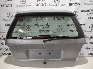 ΠΟΡΤ ΜΠΑΓΚΑΖ MERCEDES A CLASS W168