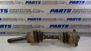 ΗΜΙΑΞΟΝΙΟ ΕΜΠΡΟΣ ΔΕΞΙΟ 4D56 2.5 T.D. MITSUBISHI P/U L200 1997-2006 (EG)