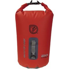 HEAVY DUTY DRY CYLINDER 20L