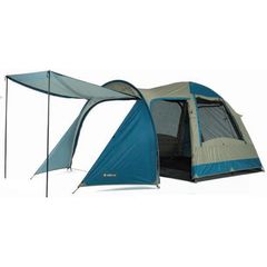 ΣΚΗΝΗ 4 ΑΤΟΜΩΝ OZTRAIL TASMAN 4V PLUS DOME TENT DTMTAS4VP-D