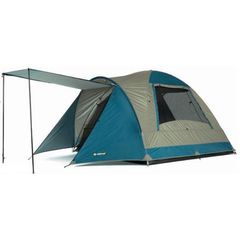 ΣΚΗΝΗ 3 ΑΤΟΜΩΝ OZTRAIL TASMAN 3V DOME TENT/BLUE DTMTAS3V-C