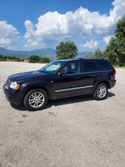 Jeep Grand Cherokee 2010