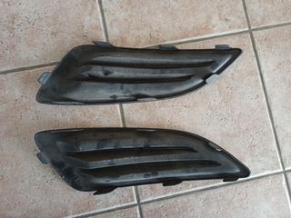 Δίχτυα προφυλακτηρα γνήσια Ford Fiesta -thumb-1