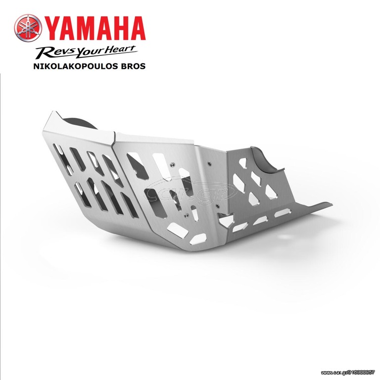 TENERE 700 ΠΡΟΣΤΑΤΕΥΤΙΚΗ ΠΟΔΙΑ BEHF84R00000 YAMAHA ΝΙΚΟΛΑΚΟΠΟΥΛΟΣ