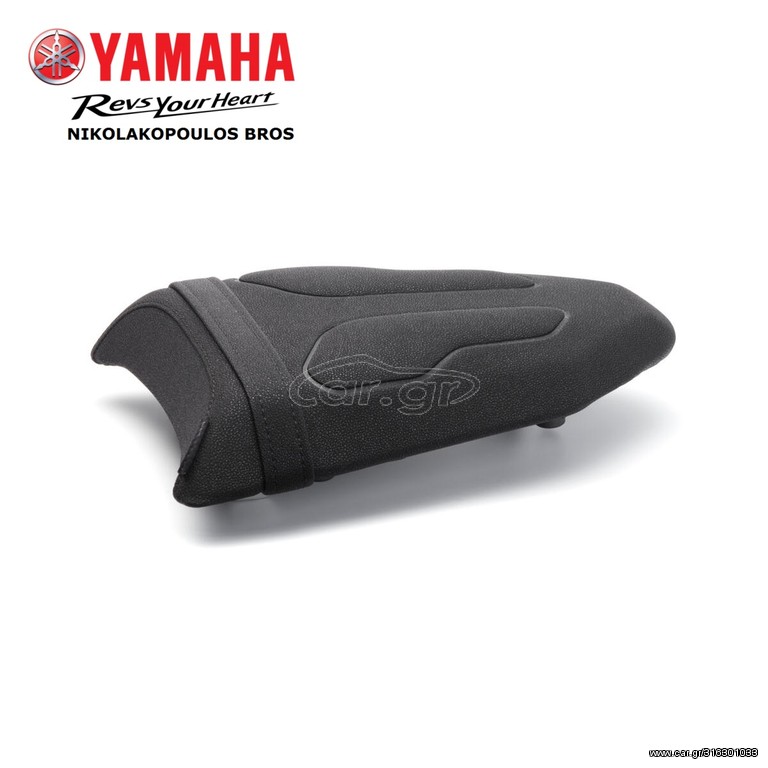 TENERE 700 ΑΝΕΤΗ ΣΕΛΑ ΣΥΝΕΠΙΒΑΤΗ BW3F47E00000 YAMAHA ΝΙΚΟΛΑΚΟΠΟΥΛΟΣ