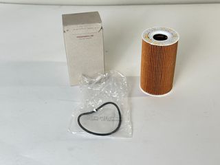 ΦΙΛΤΡΟ ΛΑΔΙΟΥ ΓΙΑ PORSCHE Cayman, BOXSTER, 996, 997, Oil filter insert with O-ring PORSCHE Cayman, BOXSTER, 996, 997