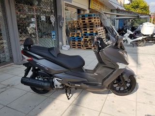 Sym GTS 300i EVO 2016 ABS-START STOP-ΜΑΤ ΧΡΩΜΑ-thumb-1