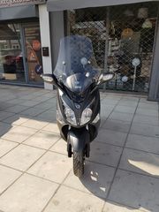 Sym GTS 300i EVO 2016 ABS-START STOP-ΜΑΤ ΧΡΩΜΑ-thumb-2