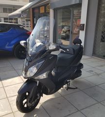 Sym GTS 300i EVO 2016 ABS-START STOP-ΜΑΤ ΧΡΩΜΑ-thumb-3