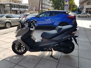 Sym GTS 300i EVO 2016 ABS-START STOP-ΜΑΤ ΧΡΩΜΑ-thumb-4