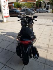 Sym GTS 300i EVO 2016 ABS-START STOP-ΜΑΤ ΧΡΩΜΑ-thumb-5
