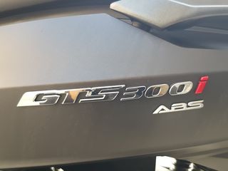 Sym GTS 300i EVO 2016 ABS-START STOP-ΜΑΤ ΧΡΩΜΑ-thumb-10