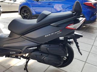 Sym GTS 300i EVO 2016 ABS-START STOP-ΜΑΤ ΧΡΩΜΑ-thumb-7