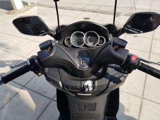 Sym GTS 300i EVO 2016 ABS-START STOP-ΜΑΤ ΧΡΩΜΑ-thumb-13