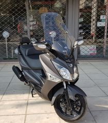 Sym GTS 300i EVO 2016 ABS-START STOP-ΜΑΤ ΧΡΩΜΑ-thumb-8
