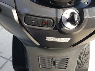 Sym GTS 300i EVO 2016 ABS-START STOP-ΜΑΤ ΧΡΩΜΑ-thumb-14