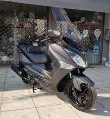 Sym GTS 300i EVO 2016 ABS-START STOP-ΜΑΤ ΧΡΩΜΑ-thumb-17