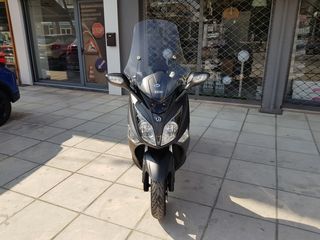 Sym GTS 300i EVO 2016 ABS-START STOP-ΜΑΤ ΧΡΩΜΑ-thumb-19
