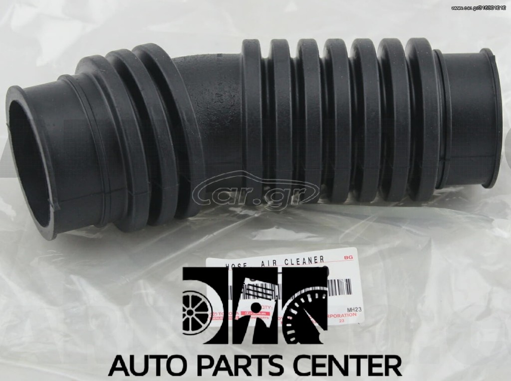 ΣΩΛΗΝΑΣ ΑΕΡΑ TOYOTA HILUX VW TARO 2.4D ΚΑΙΝΟΥΡΙΟΣ 4X2 4X4 LN85 LN90 LN105 LN110