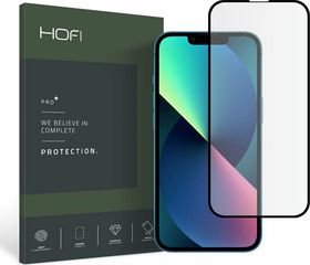 Hofi Hofi Premium Pro+ Tempered Glass - Fullface Αντιχαρακτικό Γυαλί Οθόνης - Apple iPhone 13 mini - Black (6216990212963)