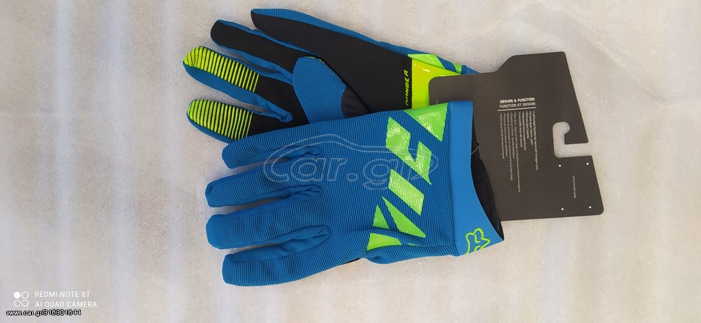 ΓΑΝΤΙΑ FOX DIRTPAW RANGER
