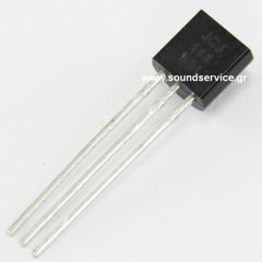 J111 ΤΡΑΝΖΙΣΤΟΡ JFET N-CHANNEL SWITCH
