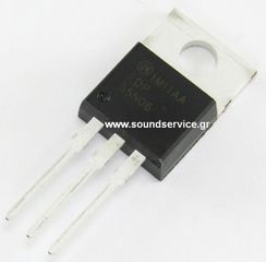 55N06 TO-220-3 ΤΡΑΝΖΙΣΤΟΡ MOSFET FDP55N06