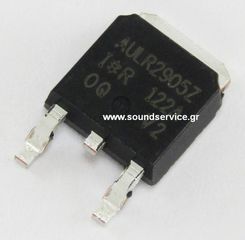 AUIRLR2905Z SMD ΤΡΑΝΖΙΣΤΟΡ MOSFET AULR2905Z