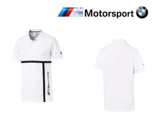 BMW M Motorsport polo
