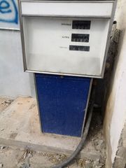 Bennet pump company αντλία πετρελαίου 