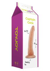 CAPTAIN COCK