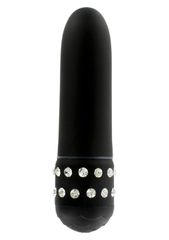 Wibrator-DIAMOND BLACK PETIT VIBE-thumb-1