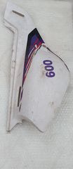 ΔΕΞΙΑ ΠΛΑΙΝΗ ΟΥΡΑ ΑΣΠΡΗ XT600 (ΓΝΗΣΙΑ)-thumb-2