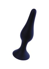 Silicone Plug Black - Medium 11 εκ-thumb-6