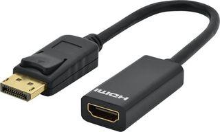 FTT14-029 Μετατροπέας Σήματος Απο Display Port Σε HDMI