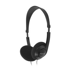Sonora HPTV-100 Ενσύρματα, On-Ear Ακουστικά, Με Καλώδιο Μήκους 6m