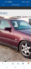 Mercedes c180 98' 1800cc 