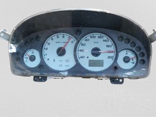 ΟΡΓΑΝΑ/ΚΑΝΤΡΑΝ FORD MAVERICK '00-'05   3L8T10849CB