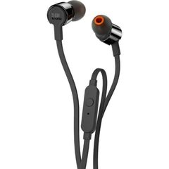 JBL T110 Ενσύρματα Ακουστικά In-Ear Με Πλήκτρο Ελέγχου Και Μικρόφωνο Για Hands-Free Κλήσεις