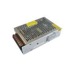 OEM DS-1120 Τρυπητό Τροφοδοτικό Switching Για Κάμερες CCTV, 12Volt DC/10A