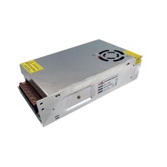 OEM DS-1250 Τρυπητό Τροφοδοτικό Switching Για Κάμερες CCTV, 12Volt DC/20A