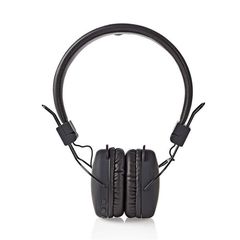 HPBT1100BK Ασύρματα Ακουστικά Με Σύνδεση Bluetooth