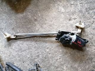 SUZUKI BALENO 94-02 ΜΟΤΕΡ ΥΑΛΟΚΑΘΑΡΙΣΤΗΡΩΝ ΧΩΡΙΣ ΤΟΥΣ ΒΡΑΧΙΟΝΕΣ