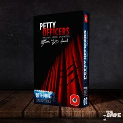 Detective: Signature Series – Petty Officers