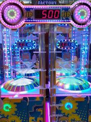 SatGames Company
