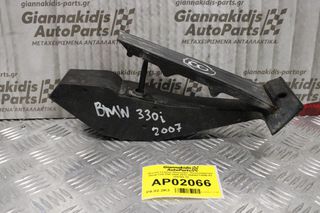 Πεντάλ Γκαζιού Ηλεκτρικό- Ποντεσιόμετρο Bmw 330i E90 2005-2012 35426772645-02 259160-10