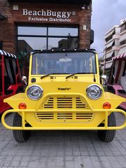 Buggy Motors 2023 BuggyCar (450kg 100% Aluminum)-thumb-2
