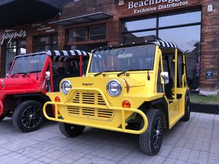 Buggy Motors 2023 BuggyCar (450kg 100% Aluminum)-thumb-13
