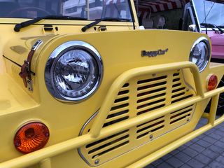 Buggy Motors 2023 BuggyCar (450kg 100% Aluminum)-thumb-14