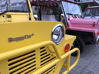Buggy Motors 2023 BuggyCar (450kg 100% Aluminum)-thumb-15